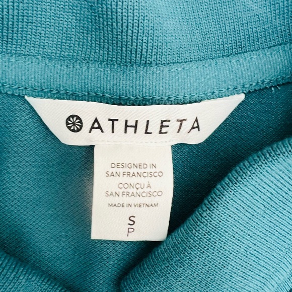🔥ATHLETA Polo shirt🔥 - Picture 5 of 6